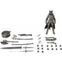 Bloodborne - : The Old Hunters - Figurine Figma Hunter: The Old Hunters Edition 15 cm