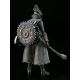 Bloodborne - : The Old Hunters - Figurine Figma Hunter: The Old Hunters Edition 15 cm