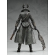 Bloodborne - : The Old Hunters - Figurine Figma Hunter: The Old Hunters Edition 15 cm