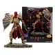 Diablo 4 - Figurine Necromancer (Epic) 15 cm