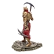 Diablo 4 - Figurine Necromancer (Epic) 15 cm