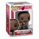 NBA Legends - Figurine POP! Heat Bam Adebayo 9 cm