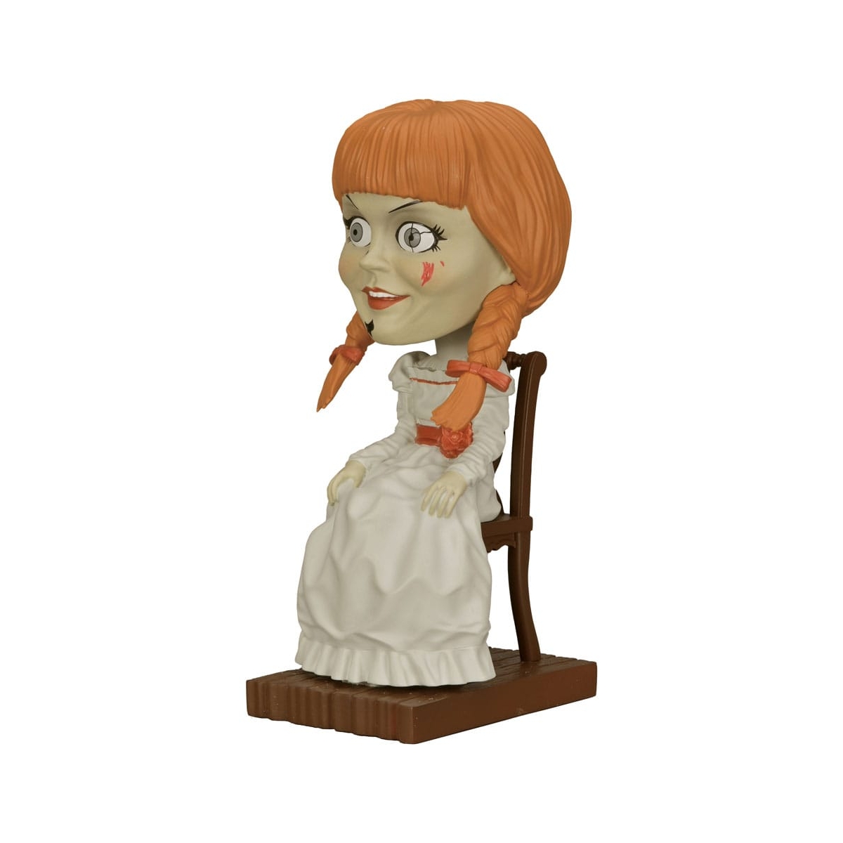 Acheter The Conjuring - Figurine d'Annabelle (Annabelle) - Figurines prix  promo neuf et occasion pas cher