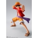 One Piece - Figurine S.H. Figuarts Monkey D. Luffy (The Raid on Onigashima) 14 cm