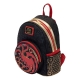 House of the Dragon - Sac à dos Targaryen By Loungefly