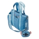 Disney - Sac shopping & porte-monnaie Stitch by Loungefly