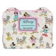 Disney - Porte-monnaie Mickey & Friends 100th Anniversary AOP By Loungefly