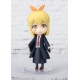 Mashle: Magic and Muscles - Figurine Figuarts mini Lemon Irvine 9 cm