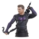 Hawkeye - Buste 1/6 Hawkeye 15 cm