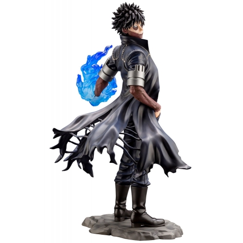 My Hero Academia - Statuette ARTFXJ 1/8 Dabi Bonus Edition 27 cm