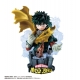 My Hero Academia Petitrama EX Series - Pack 3 trading figures Type-Decision 9 cm