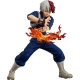 My Hero Academia - Statuette 1/4 Shoto Todoroki 34 cm