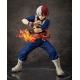 My Hero Academia - Statuette 1/4 Shoto Todoroki 34 cm