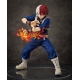 My Hero Academia - Statuette 1/4 Shoto Todoroki 34 cm