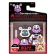 Five Nights at Freddy's - Figurine Snap Helpy 9 cm