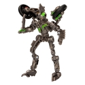 Transformers : The Last Knight Studio Series - Figurine Core Class Decepticon Mohawk 9 cm