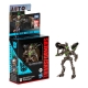 Transformers : The Last Knight Studio Series - Figurine Core Class Decepticon Mohawk 9 cm