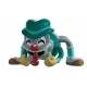 Cuphead - Figurine Charlie Left Legs 6 cm