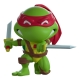 Les Tortues Ninja - Figurine Leonardo (Classic) 10 cm