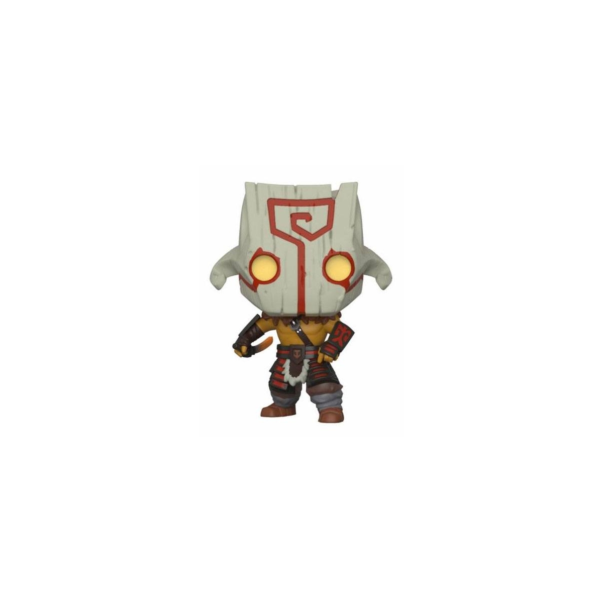 Funko pop dota 2 juggernaut фото 14