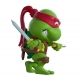 Les Tortues Ninja - Figurine Leonardo (Classic) 10 cm