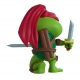 Les Tortues Ninja - Figurine Leonardo (Classic) 10 cm