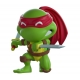 Les Tortues Ninja - Figurine Leonardo (Classic) 10 cm