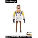 Hello Neighbor - Figurine The Neighbor (Butcher) 13 cm