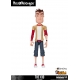 Hello Neighbor - Figurine The Kid 13 cm