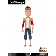 Hello Neighbor - Figurine The Kid 13 cm