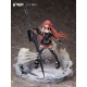 Arknights - Statuette 1/7 Bagpipe Elite 2 Ver. 25 cm