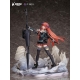 Arknights - Statuette 1/7 Bagpipe Elite 2 Ver. 25 cm