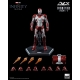 Infinity Saga - Figurine 1/12 DLX Iron Man Mark 5 17 cm