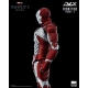 Infinity Saga - Figurine 1/12 DLX Iron Man Mark 5 17 cm