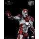 Infinity Saga - Figurine 1/12 DLX Iron Man Mark 5 17 cm