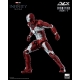 Infinity Saga - Figurine 1/12 DLX Iron Man Mark 5 17 cm