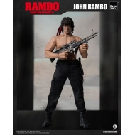 Rambo II - Figurine 1/6 John Rambo 30 cm