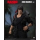 Rambo II - Figurine 1/6 John Rambo 30 cm