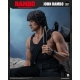 Rambo II - Figurine 1/6 John Rambo 30 cm