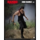 Rambo II - Figurine 1/6 John Rambo 30 cm