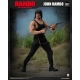 Rambo II - Figurine 1/6 John Rambo 30 cm