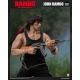 Rambo II - Figurine 1/6 John Rambo 30 cm