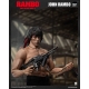 Rambo II - Figurine 1/6 John Rambo 30 cm