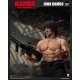 Rambo II - Figurine 1/6 John Rambo 30 cm