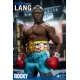 Rocky III - Statuette 1/6 Clubber Lang Deluxe Version 30 cm