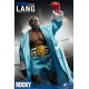 Rocky III - Statuette 1/6 Clubber Lang Deluxe Version 30 cm