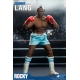 Rocky III - Statuette 1/6 Clubber Lang Deluxe Version 30 cm