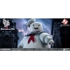 S.O.S Fantômes - Statuette Stay Puft Marshmallow Man Deluxe Version 30 cm