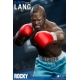 Rocky III - Statuette 1/6 Clubber Lang Deluxe Version 30 cm