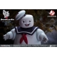 S.O.S Fantômes - Statuette Stay Puft Marshmallow Man Deluxe Version 30 cm